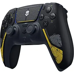 Геймпад Sony DualSense для PS5 Helldivers 2 Limited Edition (1000047305) [128363] - мініатюра 2