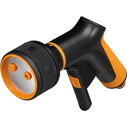 Пістолет-розпилювач Fiskars регульований з 3 функціями (1065483) - мініатюра 2