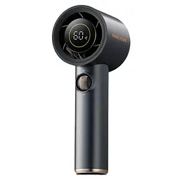 Портативний вентилятор Xiaomi Morphy Richards Portable Handheld Fan (MR3600) Grey