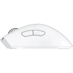 Миша Razer DeathAdder V3 Pro White (RZ01-04630200-R3G1) [77132] - мініатюра 3