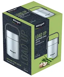 Термос пищевой Ringel Load Up RG-6138-1600 1.6 л - миниатюра 2