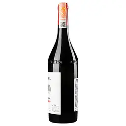 Вино Albino Rocca Barbera d'Alba, 14,5%, 0,75 л (757996) - мініатюра 2