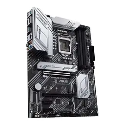 Материнська плата ASUS PRIME Z590-P (Prime Z590-P) (Socket 1200, Intel Z590, ATX) Б/в - мініатюра 3