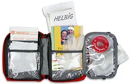 Аптечка Tatonka First Aid Basic New Червоний - мініатюра 3