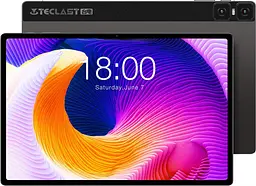 Планшет Teclast T40HD 8/128Gb black 4G