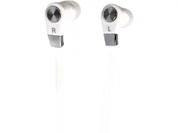 Навушники з мікрофоном Media-Tech MagicSound DS-2 White (MT3556W)