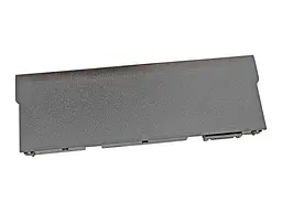Посилений акумулятор для ноутбука Dell T54FJ (4NW9) Latitude E6420 11.1V Black 7800 mAh