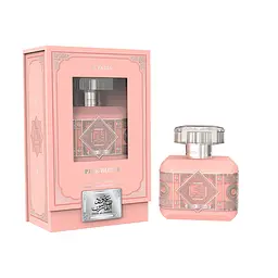 Парфумована вода жіноча Al Fares Oud Pink Blush 100 мл (MM36110) - мініатюра 2