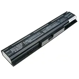 Акумулятор до ноутбука AlSoft HP ProBook 4730s\4740s HSTNN-LB2S 5200mAh 8cell 14.4V Li-ion (A41731) - мініатюра 2