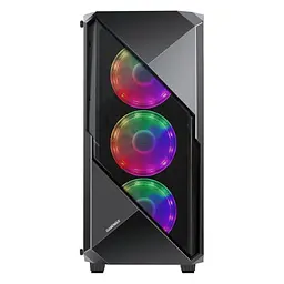 Комп'ютер Gamemax (Revolt) (i5-10500/32/480SSD/1TB/600W/GTX1660 Super-6Gb) Б/В - мініатюра 3