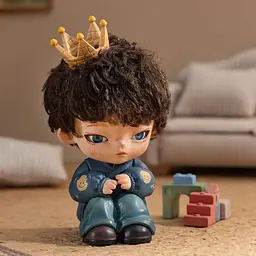 Колекційна фігурка Pop Top Jotoys Ukio Листи в нікуди (JO-2025042) - мініатюра 8