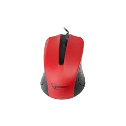Мишка Gembird MUS-101-R