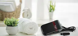Бритва на USB Adler AD 2923 для сухого та волого гоління - мініатюра 4