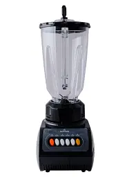 Блендер подрібнювач Crownberg CB-0999 з кавомолкою 500W - мініатюра 4