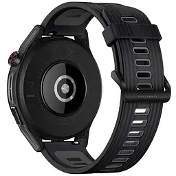 Смарт-годинник Huawei Watch GT Runner Black - мініатюра 2