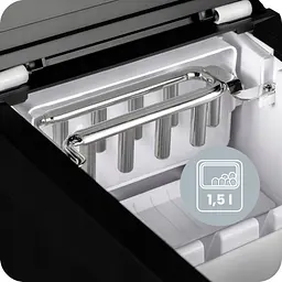 Льодогенератор Zeegma Frostiq 12 кг - мініатюра 7