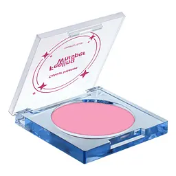 Кремові рум'яна для обличчя Colour Intense Feeling Whisper відтінок 401 Перше почуття 5 г - мініатюра 3