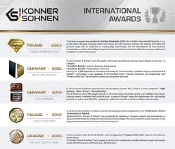 Konner & Sohnen Генератор бензиновий KS 10000E-3, 400В, 7.5кВт, 3 фази, електростартер, 88кг - мініатюра 8