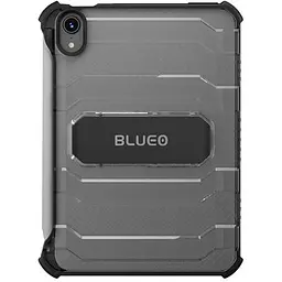 Чохол Blueo Drop Resistance with Kickstand для Apple iPad 10th Gen 10.9" [2022]/iPad 11 [2025] Black [142157]