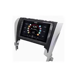 Штатна автомагнітола XPRO Toyota Camry V50 2012-2014 (10") Android 10.1 (4/32) (КОРОБКА 2) чорний (MER-14129_5615) - мініатюра 6