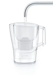 Фільтр-глечик Brita Aluna MXpro білий (1061010) - мініатюра 4