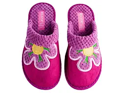 Капці BELSTA р.39 кімнатні жіночі арт.88-27 №1488 202 С-173 3048С-170 3048 С-170 - мініатюра 2