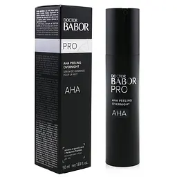 Пілінг для обличчя Babor Doctor Babor Pro AHA Liquid Peeling Overnight 50 мл - мініатюра 2
