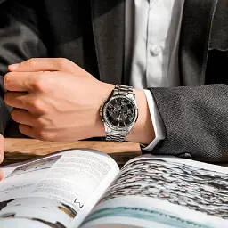 Годинник чоловічий Casio MTP-1375D-1A - мініатюра 6
