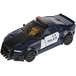 Трансформер Баррікейд Іграшка Transformers - мініатюра 4