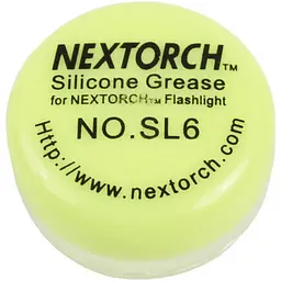 Силіконове мастило Nextorch SL6