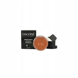 Крем Coccine Elegance для гладкої шкіри, невада, 50 мл - мініатюра 2