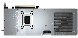 Відеокарта Gigabyte RTX 5080 16GB AERO OC SFF (GV-N5080AERO OC-16GD) (GDDR7, 256 bit, PCI-E v5.0 x16) - мініатюра 6