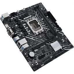 Материнська плата Asus Prime H610M-D D4 [147094] - мініатюра 5