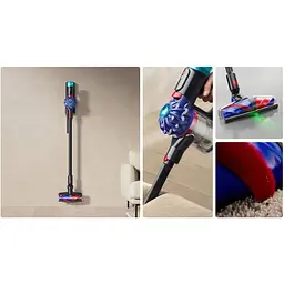Вертикальний пилосос Dyson V10 Konical (419634-01) [174438] - мініатюра 3