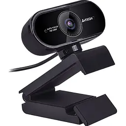 Веб-камера A4Tech USB Black (PK-930HA)