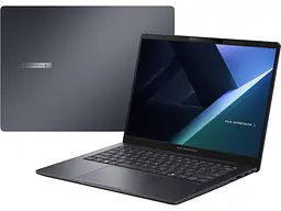 Ноутбук Asus ExpertBook B3 B3405CCA (B3405CCA-LY0105X, 90NX08L1-M003H0) - мініатюра 4