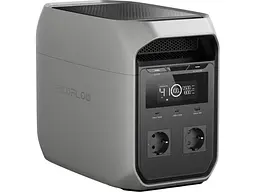 Зарядна станція EcoFlow DELTA 3 Classic EU-Version (EFDELTA3C-EU-CBox-L) - мініатюра 5