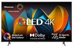 LED-телевізор Hisense 65E7NQ - мініатюра 9