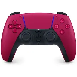 Геймпад Sony Playstation DualSense Bluetooth PS5 Cosmic Red (1000050249)