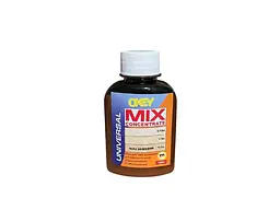 Колер-паста MIX CONCENTRATE 100мл універсальна бежева