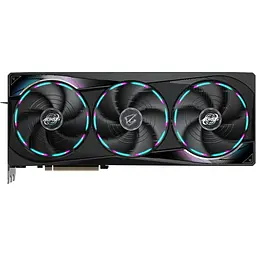 Відеокарта AORUS GeForce RTX 5070 Ti MASTER 16G (GV-N507TAORUS M-16GD) EU [125984] - мініатюра 2