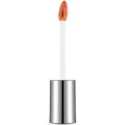 Блиск для губ Flormar Dewy Lip Glaze Golden Terracotta відтінок 03, 4.5 мл - мініатюра 2