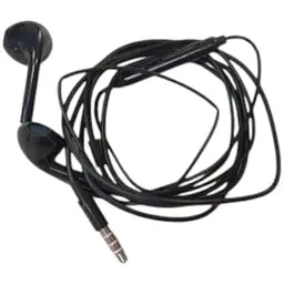 Вставні навушники Hoco M55 у форм-факторі Apple EarPods 6957531099949 - мініатюра 2