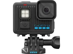Екшн-камера GoPro LIT HERO (CHDHF-132-EU) - мініатюра 8