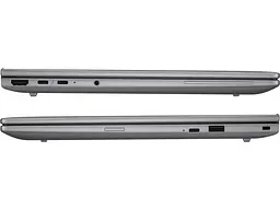 Ноутбук HP ZBook 8 G2a 14 Meteor Silver (DZ4D5ET) - мініатюра 6