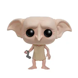 Ігрова фігурка FUNKO POP! серії "Гаррі Поттер" - ДОБІ ЗІ ШКАРПЕТКОЮ Funko 6561 - мініатюра 2