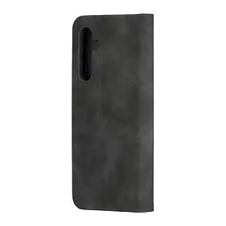 Чохол-книжка Flip Case Samsung A54 5G (A546) Grey - мініатюра 2