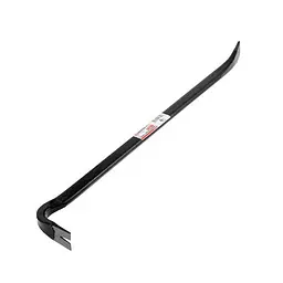 Лом із цвяходером 750x30x16 мм INTERTOOL UT-4175