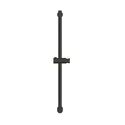 Душовий гарнітур Grohe QuickFix Vitalio Start 100 279482430, Чорний матовий - мініатюра 4