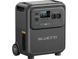 Зарядна станція Bluetti Elite 400 (P-EL400-EU-GY-BL-010) - мініатюра 2